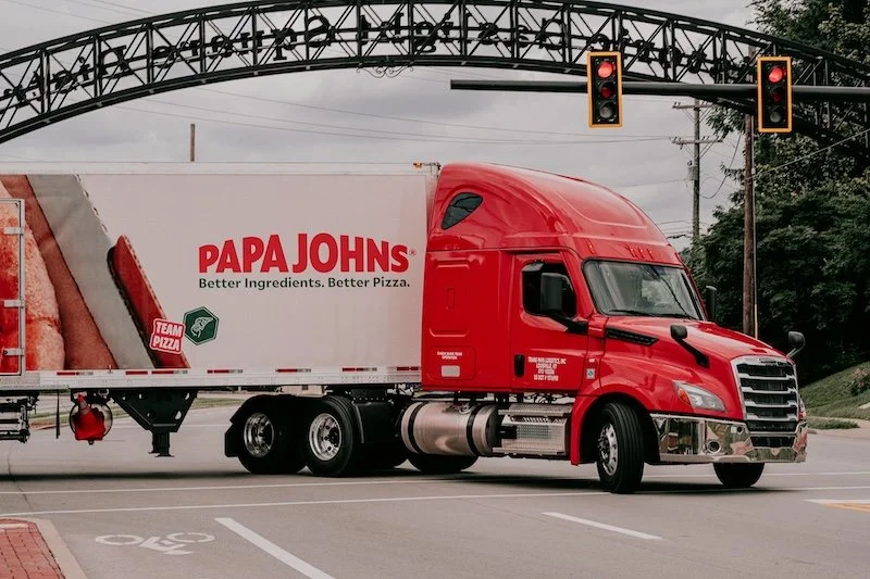 Papa Johns enlists PAR Technology as it moves to firm's front and back of house solutions
