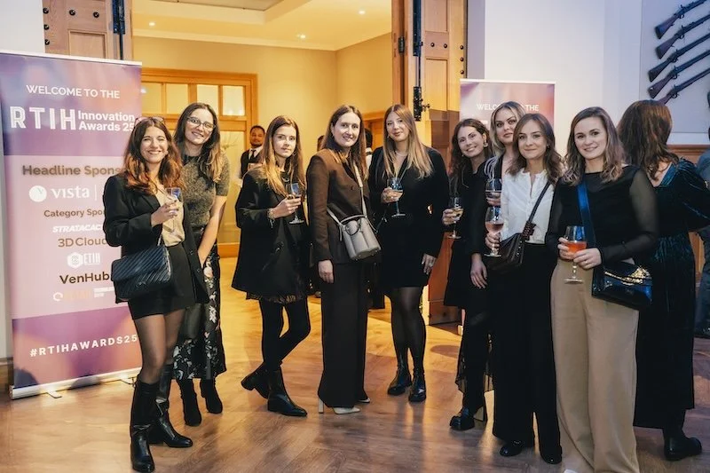 2026 RTIH Innovation Awards go live in April, winners to be announced in October