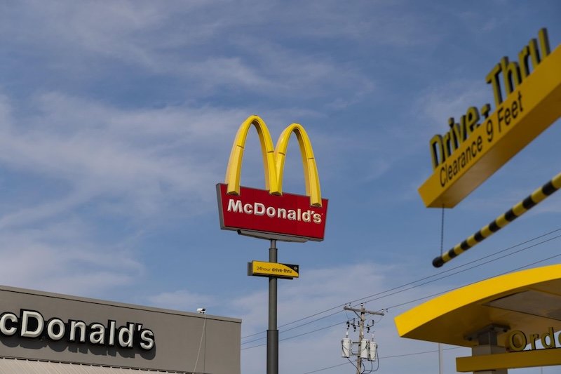 McDonald's restaurants in Sweden opt to tap StoreSprint retail operations technology
