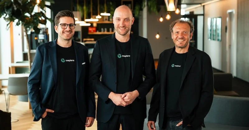 osapiens secures $100 million in funding from Decarbonization Partners and bags unicorn status