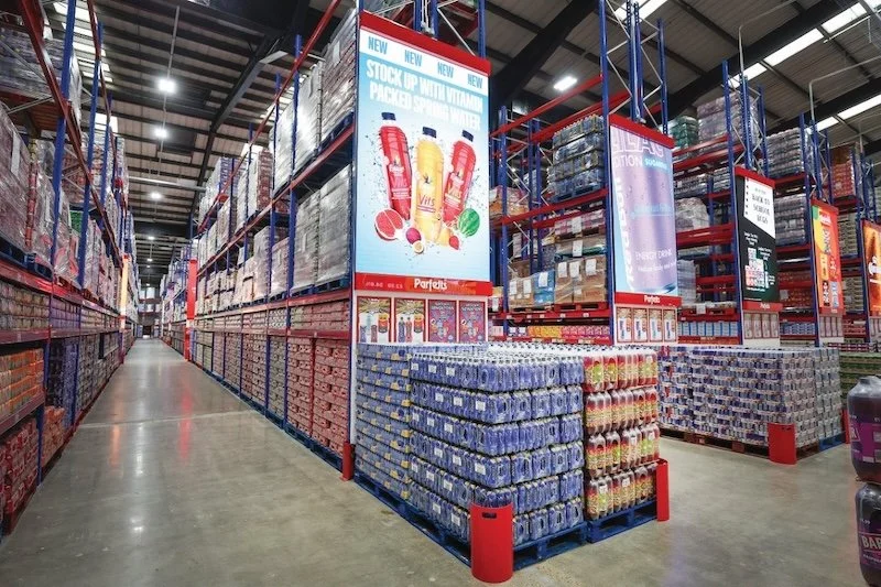 UK wholesalers Parfetts and J.W. Filshill among first to deploy AI platform Wholepal