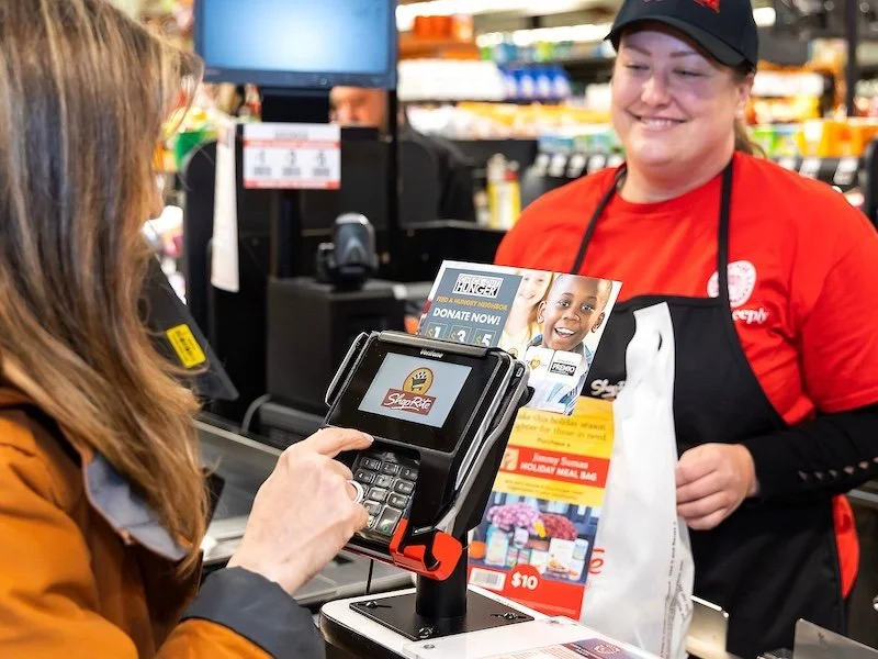 Wakefern taps Eagle Eye AIR and Personalized Challenges and Promotion solutions