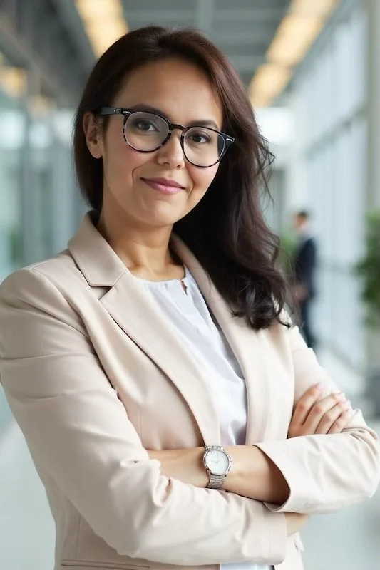 Leen Kawas on why health innovation only matters if it's built for access