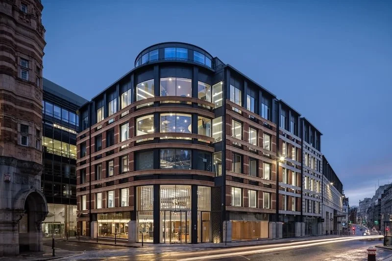 From trading floor to property developer: the unconventional path of Nick Millican