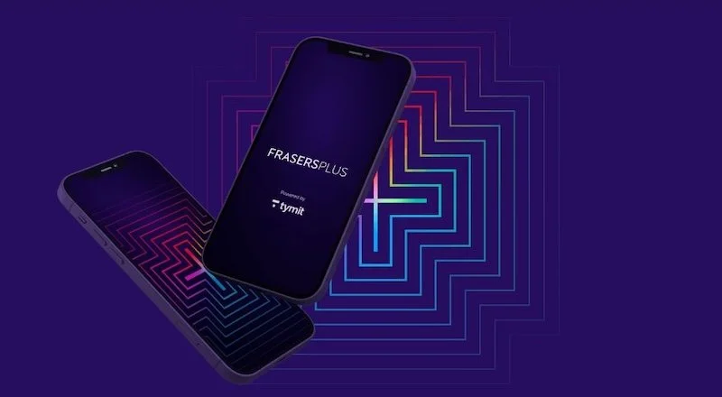 Frasers Group announces update to customer loyalty and rewards ecosystem offering