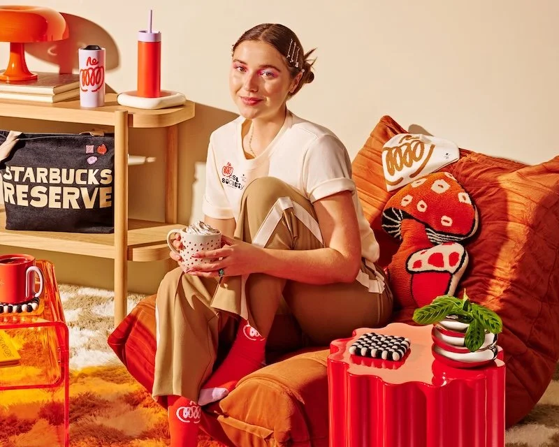 Former Starbucks exec and store development specialist joins Good2Go board of directors