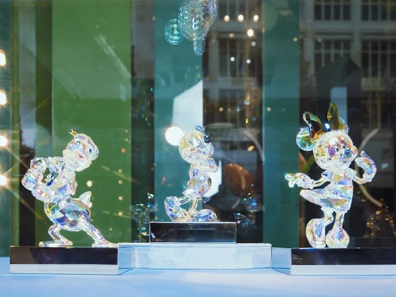 Nilam Powar takes on Chief Financial Officer position at upmarket department store chain Selfridges