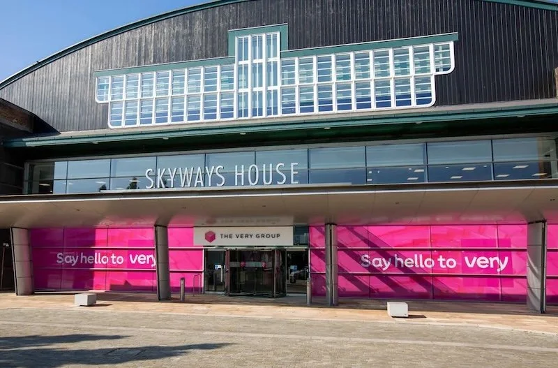 Neil Memmott exits The Very Group following e-commerce platform migration project