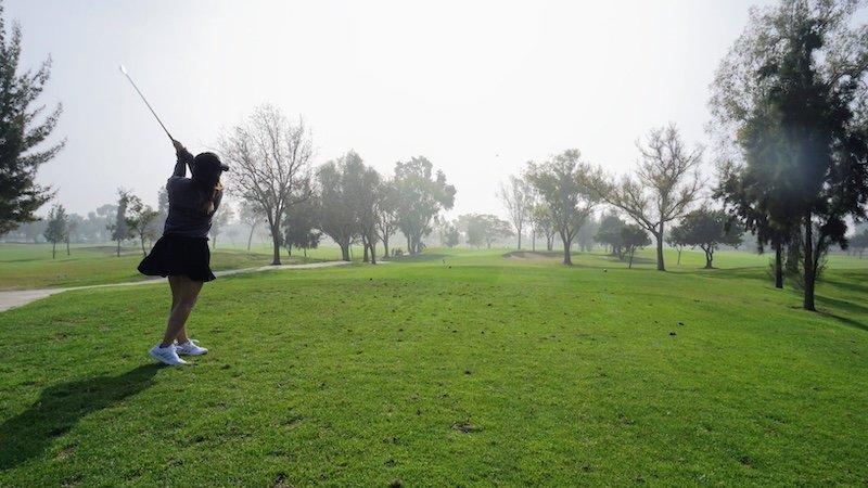 US omnichannel retailer Worldwide Golf brings in Reem Keating as IT Retail Ops Manager