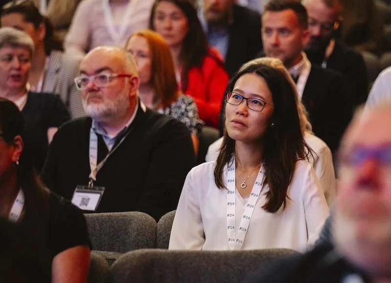 What brand leaders are preparing for in 2026: Inside the Shopper, Retailer &amp; Category Insights Conference