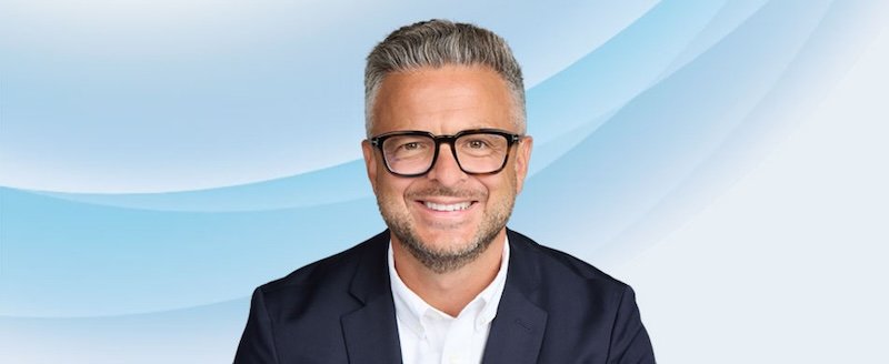 Workspace technology specialist Aura Futures appoints Adam Wilson as its new CEO