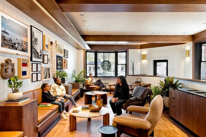 Starbucks hires former Boots UK exec Gurdial Flora as Store Development Director