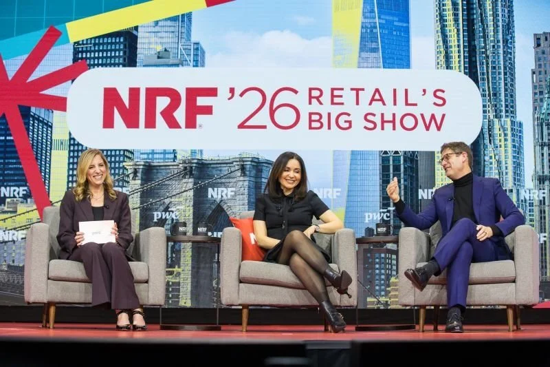NRF 2026 review: AI grabs the spotlight as retail technology steps into its next chapter