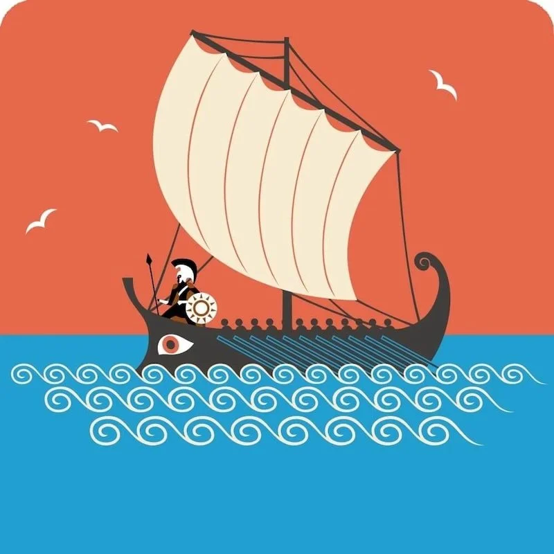 The Ship of Theseus: why a fully white labelled platform is still truly yours