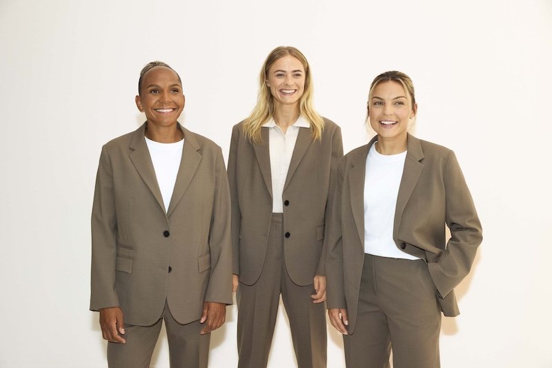 Retail influencer and technology veteran Linda Pimmeshofer takes on CTO role at J.Lindeberg