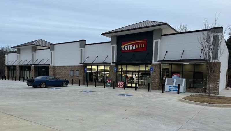 Swiftly teams with ExtraMile Convenience Stores on digital alcohol cashback in ExtraMile app