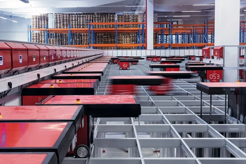 Rohlik Group CEO Tomáš Čupr talks shift away from investment and towards profitability