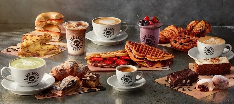 Black Sheep Coffee opts to review managed IT support model across stores and head office