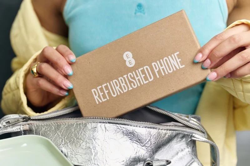 A new wave of savvy Tech Thrifters: presenting the retail technology week in numbers