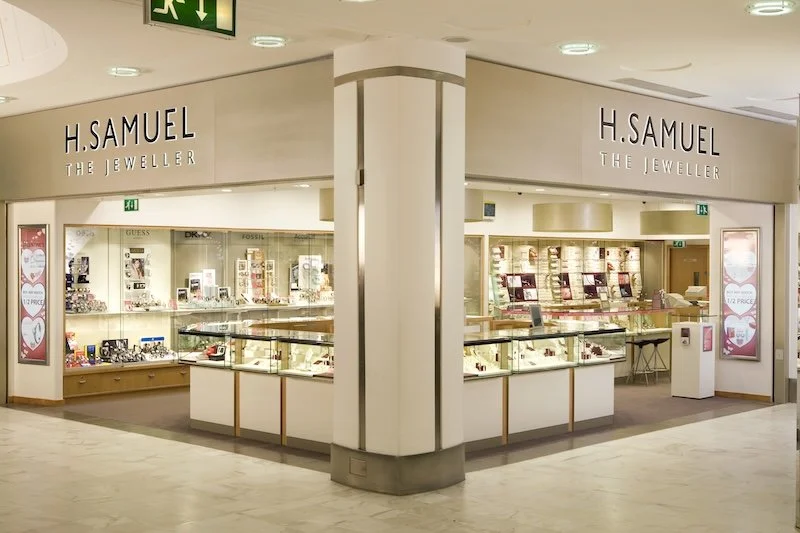 Signet Jewelers appoints industry veteran Raghu Sagu as Chief Digital and Technology Officer