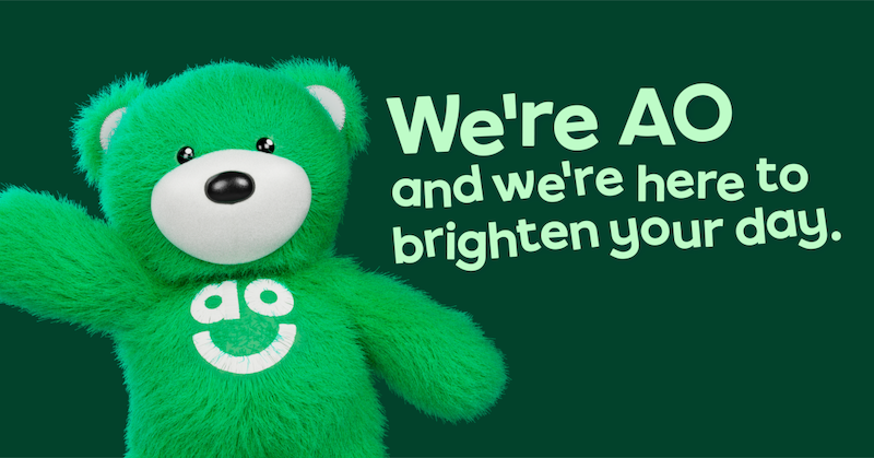 HPE powers new AO wireless network to enhance customer service and business ops