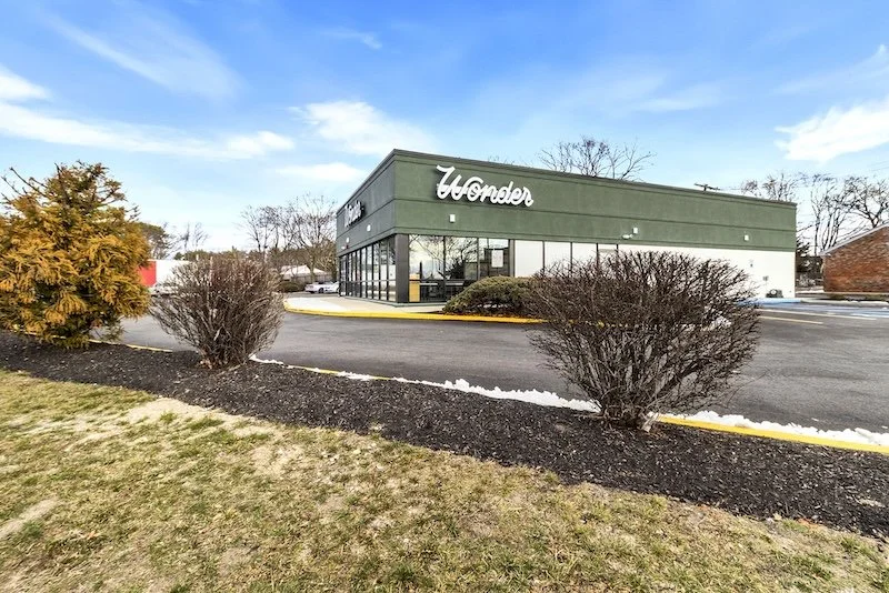 Jenna Gumpel Volcheff swaps Shake Shack for FoodTech and delivery firm Wonder