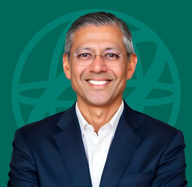 Self-service technology specialist NCR Atleos appoints Rohan Pal as its new CIO