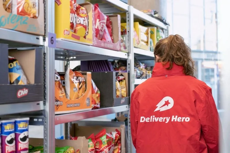 Delivery Hero reduces last mile delivery friction using Twilio automated voice technology