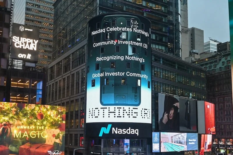 UK-based consumer tech unicorn Nothing preps first store in India following London launch