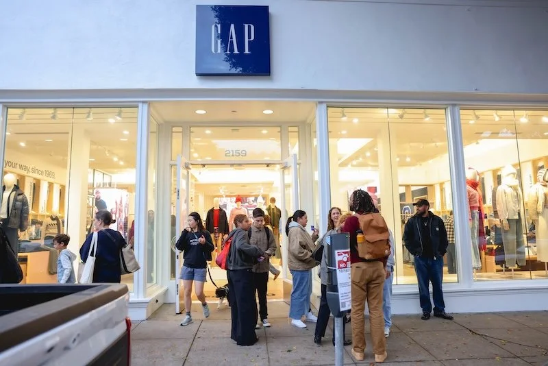 Joshua Goldenberg takes on Vice President, Employee Technology Experience role at Gap 