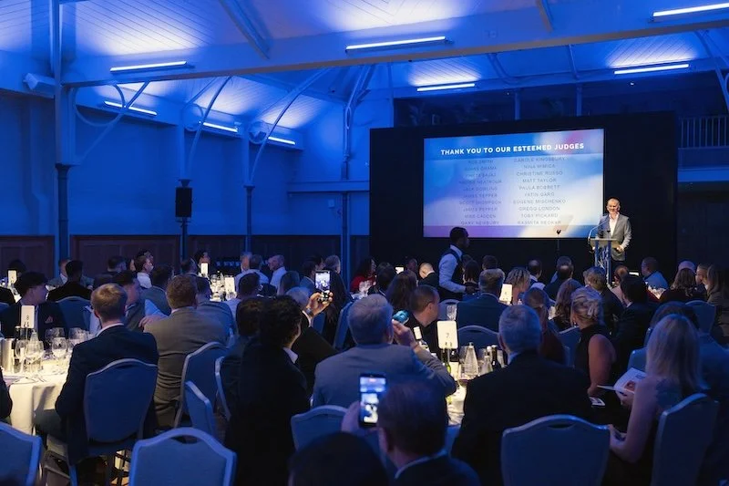 RTIH AI in Retail Awards 2026 winners set to be announced today at London event