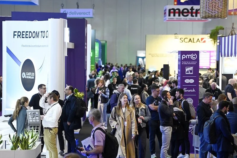 Retail Technology Show 2026 adds M&amp;S Chairman Archie Norman to headline stage speakers list