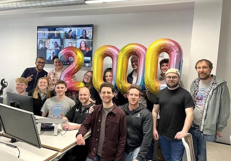 InPost UK CEO Neil Kuschel becomes Executive Chairman at e-commerce firm SparkLayer