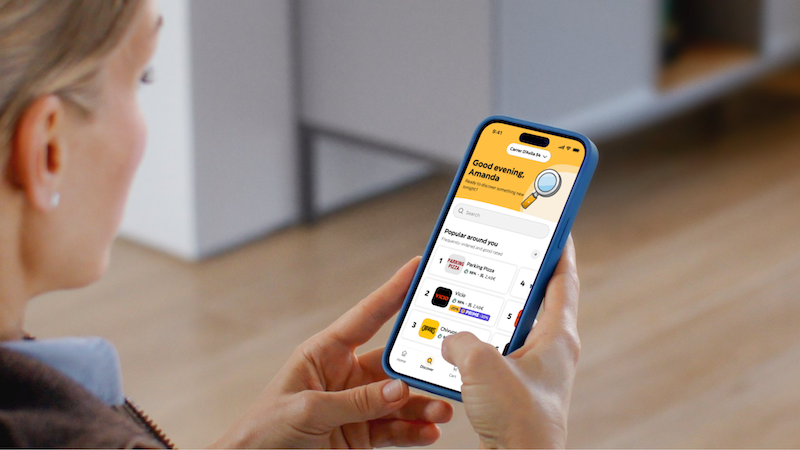 Spanish on demand delivery specialist Glovo announces rolll-out of new product developments