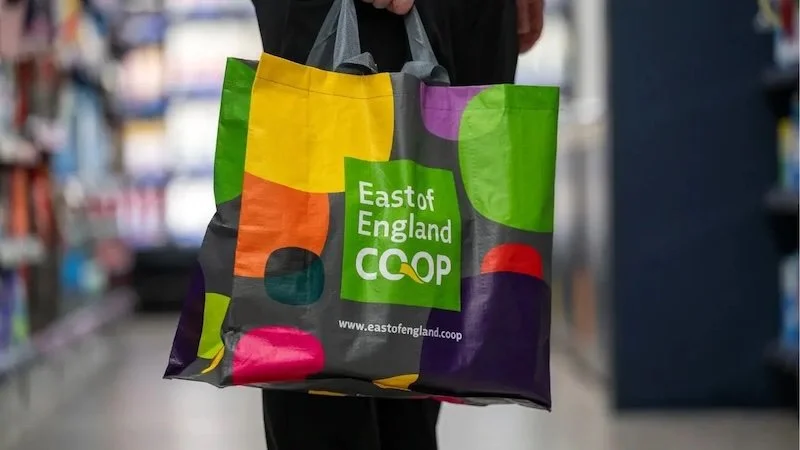 Snappy Shopper expands East of England Co-op partnership with ten new stores on platform
