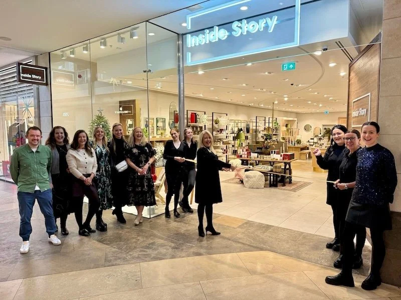 Former AllSaints and Selfridges executive Amanda Hudson joins fashion firm TFG Brands London