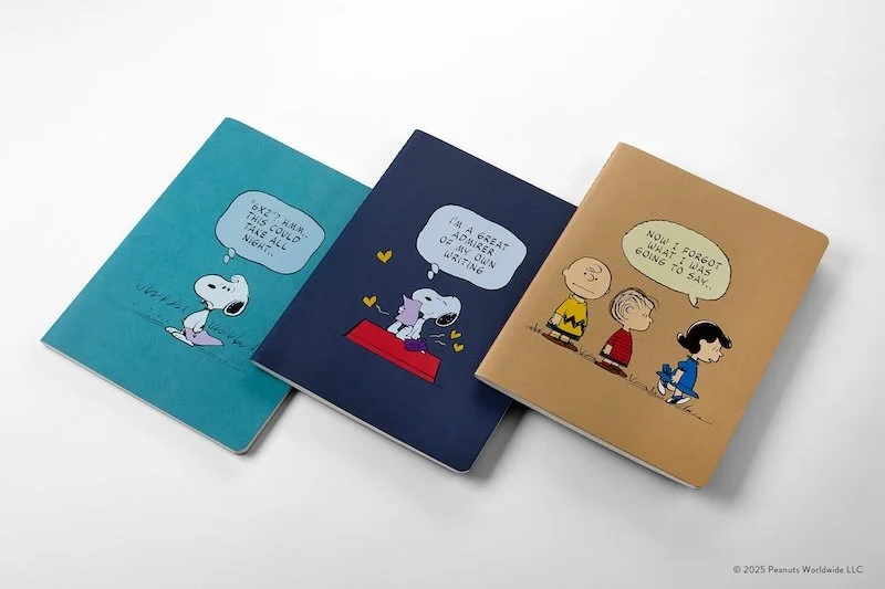 Moleskine taps XY Retail unified commerce tech for worldwide direct to consumer strategy push