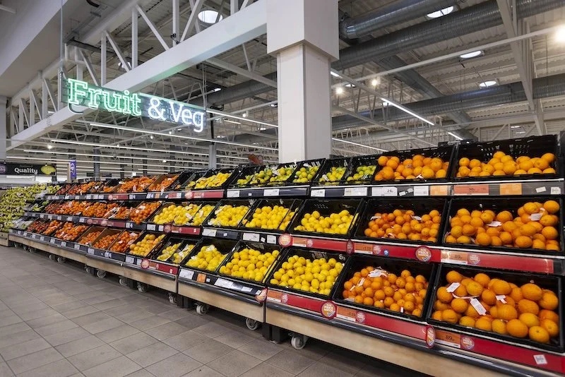 Prepare before agentic AI changes shopping, IGD warns food retailers and suppliers