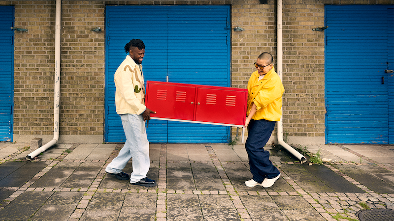 East of England Co-op makes it snappy: presenting last week’s biggest technology plays at a glance