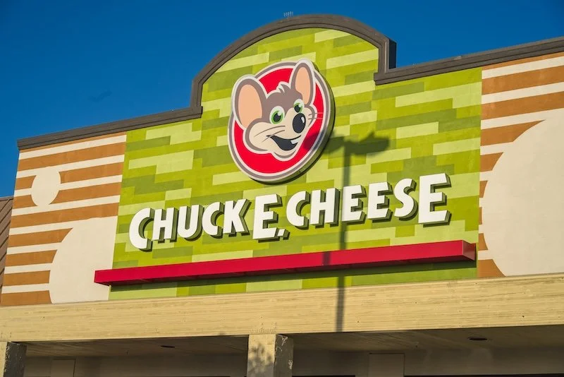 Nathan Hunstable steps into CIO position at Chuck E. Cheese owner CEC Entertainment