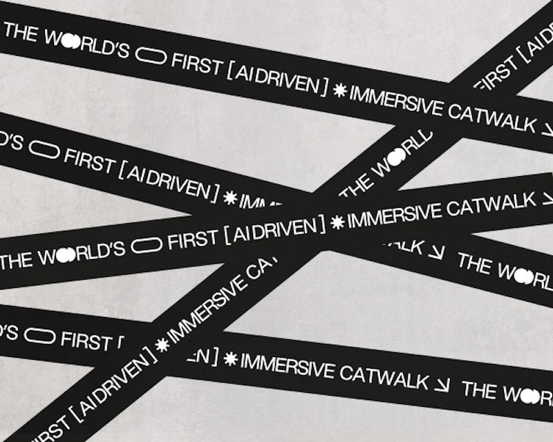 THG Studios adds Evri, Geekplus, Zencargo, THG Fulfil as AI powered shoppable catwalk sponsors 