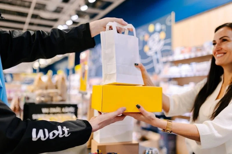 Delivery firm Wolt announces workforce management tie up with Legion Technologies