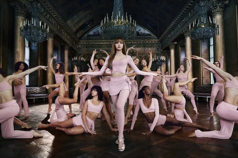 Nike back in the game and Ralph Lauren on the up as Lyst showcases hottest fashion brands