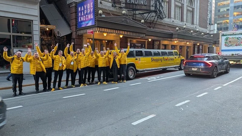 Red Badger and Sitoo aim to accelerate retailers’ adoption of omnichannel technology