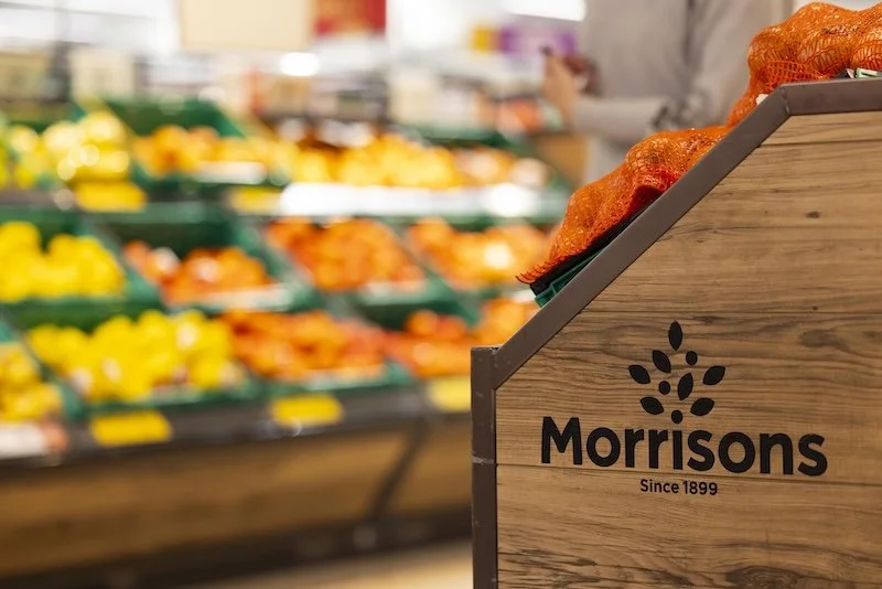 Morrisons taps Ecrebo platform to power real-time personalised engagement with shoppers