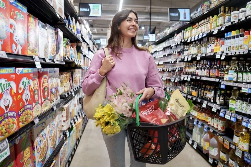 Amazon GenAI specialist Jenny Jau talks rough few weeks amid store closures and job losses