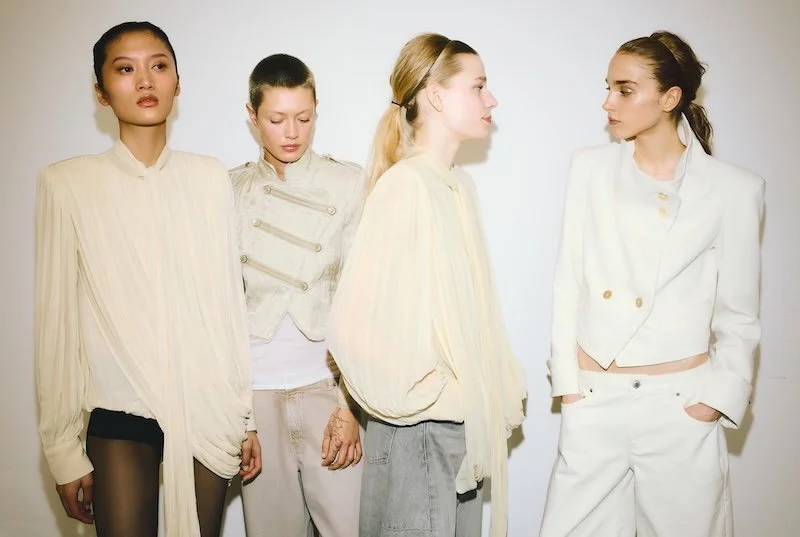 From your phone to your front door: shopping fashion giant Zara’s AI powered fitting room