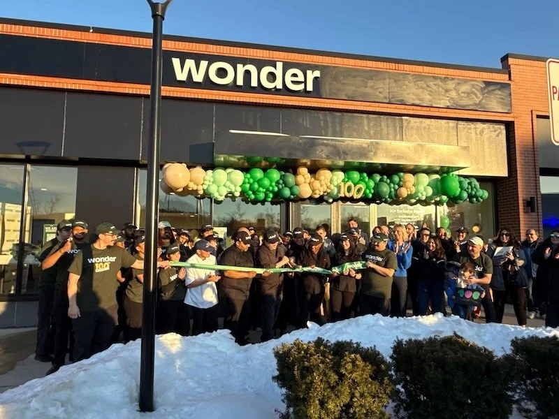 Milestone for Marc Lore's Wonder as food delivery and technology startup hits 100 locations