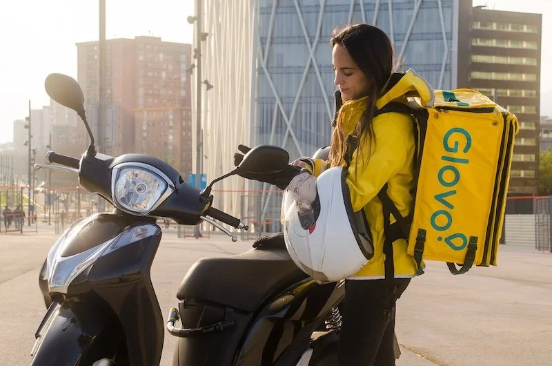 Finance specialist Marta Ayala Ruiz departs Spain-based delivery app Glovo and joins Yaga