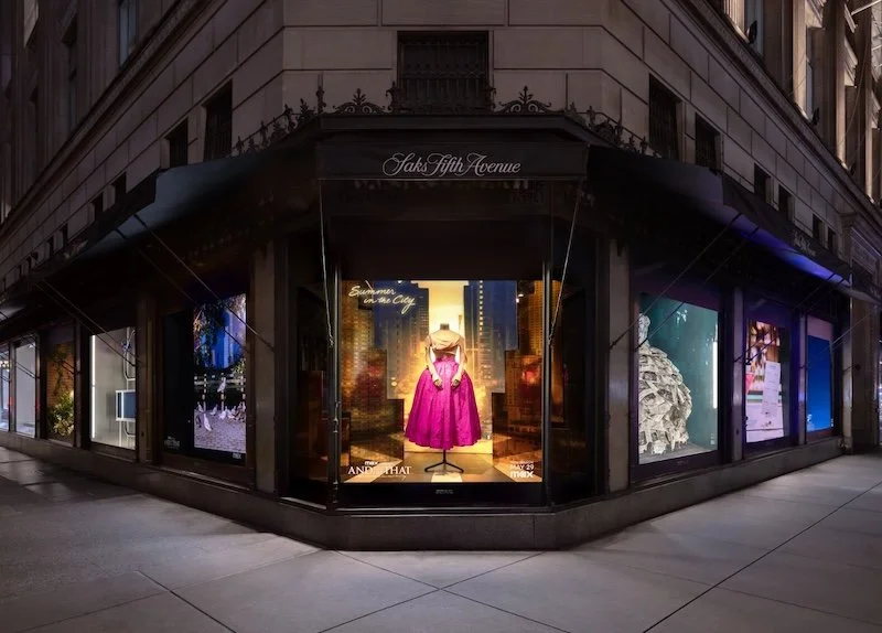 Cheryl Han takes on newly created Chief Marketing and Digital Officer position at Saks Global